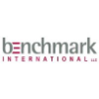 BENCHMARK INTERNATIONAL L.L.C Logo