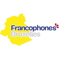 Commission communautaire française Logo