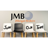 JMorgan Brokers > Private & Wholsale Insurance Broker Logo