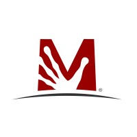 Martian Laser Engraving Logo
