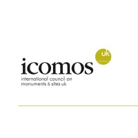 ICOMOS-UK Logo