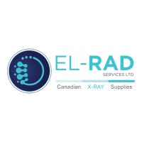 EL-RAD Services LTD. Logo