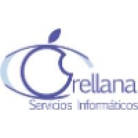 Orellana Servicios Informáticos S.L Logo