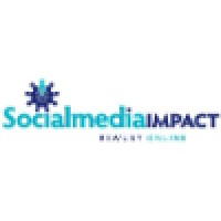 Social Media Impact Logo