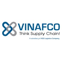 Vinafco Corporation Logo