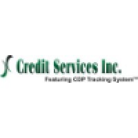 Credit Services, Inc. Logo