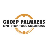 Groep Palmaers Logo