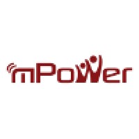 mPower Social Enterprises Ltd. Logo