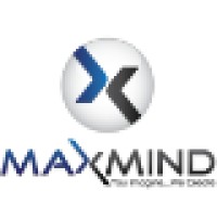 MaxMind Technologies B.V. Logo