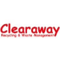 Clearaway Recycling & Waste Management Logo