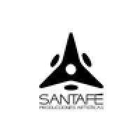 Santafé Producciones, S.L. Logo