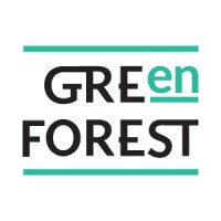 Green Forest Logo