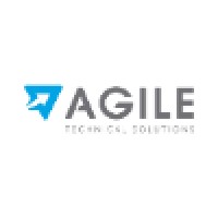 Agile Technical Solutions - IT Support, Security & Consultancy Logo