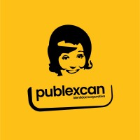 Publexcan Logo