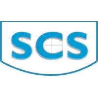 Synergy Compliance Solutions (SCS) Logo