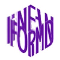 Line and Form Logo