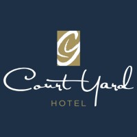 Court Yard Hotel Logo