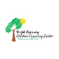 Bright Beginning Childrens Learning Center Logo