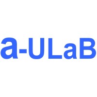 a-ULaB Logo