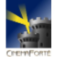 CinemaForté, LLC Logo