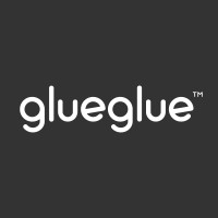 glueglue™ Logo