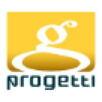 gprogetti Logo