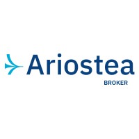 Ariostea Broker Srl Logo