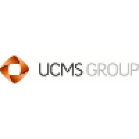 UCMS Group Russia Logo