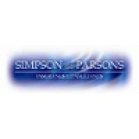 Simpson & Parsons Insurance Consultants Ltd Logo