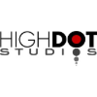 HighDot Studios Logo