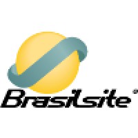 Brasilsite Telecomunicações Logo