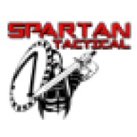 Spartan Tactical Logo