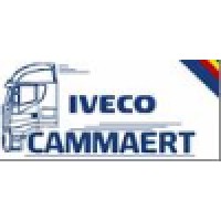 Cammaert Trucks N.V Logo
