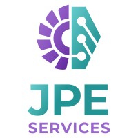 JPE SERVICES INC. Logo