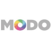 MODO Logo