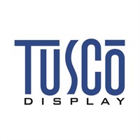 Tusco Display & Manufacturing Logo