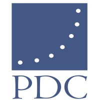 Product Development Consulting, Inc. (PDC) Logo