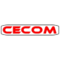 Cecom, Inc. Logo