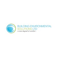Building Environmental Solutions Ltd Logo
