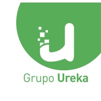 GRUPO UREKA S.L. Logo