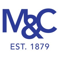 Mitchell & Cooper Ltd Logo