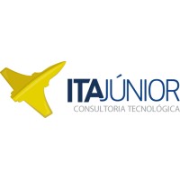 ITA Júnior Logo