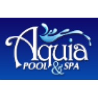 Aquia Pool & Spa Logo