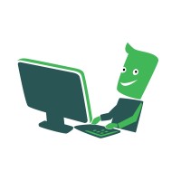 SimplBooks - Accounting software Logo