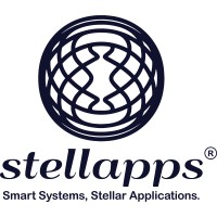 Stellapps Technologies Private Limited Logo
