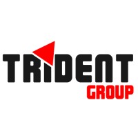 Trident Group Logo
