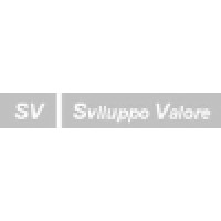 SV Sviluppo Valore Logo