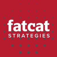 FatCat Strategies, LLC Logo