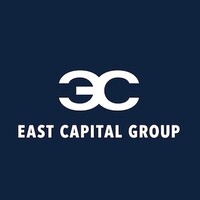 East Capital Group Logo