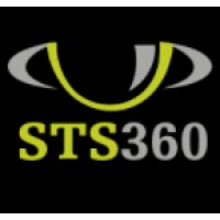 STS360 Logo